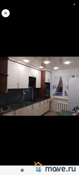 3-комн. квартира, 64 м²