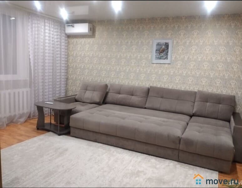 3-комн. квартира, 64 м²