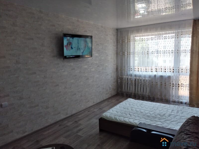 1-комн. квартира, 30 м²