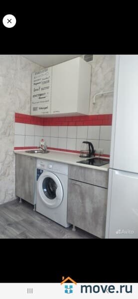 1-комн. квартира, 30 м²