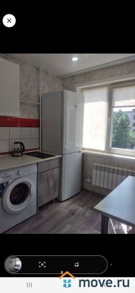1-комн. квартира, 30 м²