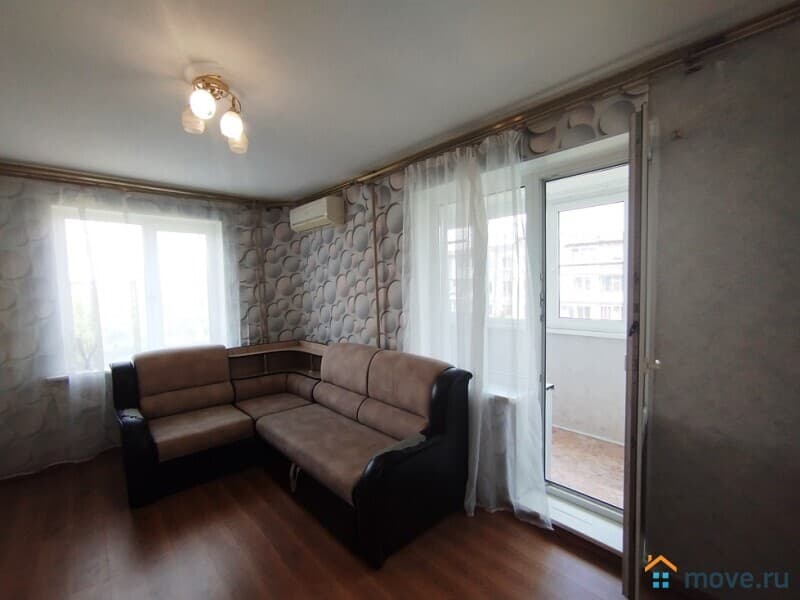 2-комн. квартира, 53 м²