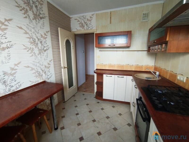 2-комн. квартира, 53 м²