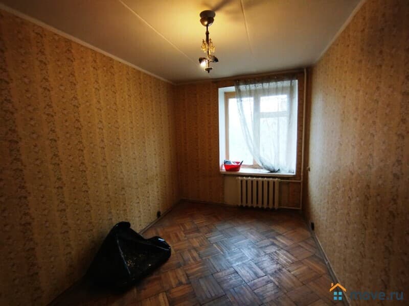 2-комн. квартира, 43 м²