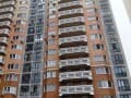 Продам двухкомнатную квартиру, 66 м², 8 км за МКАД, этаж 17 из 19. Фото 17