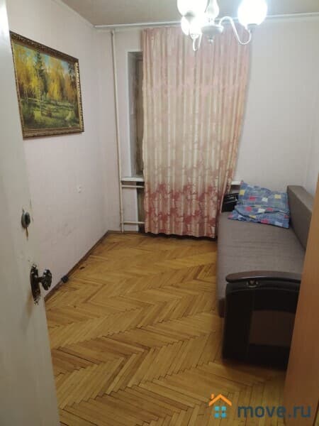 2-комн. квартира, 50 м²