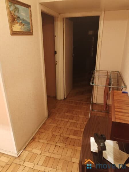 2-комн. квартира, 50 м²