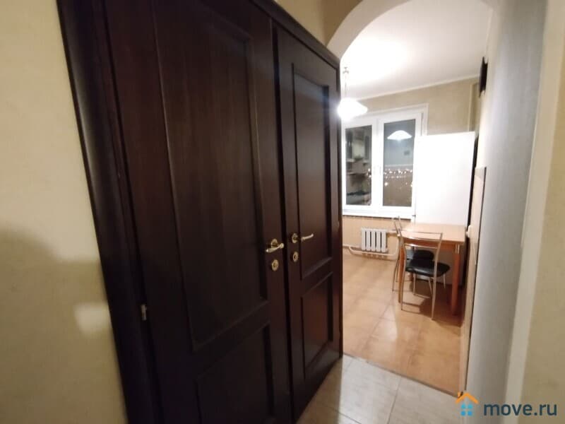 3-комн. квартира, 56 м²