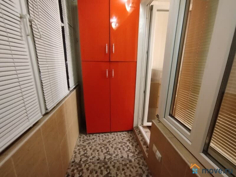 2-комн. квартира, 56 м²