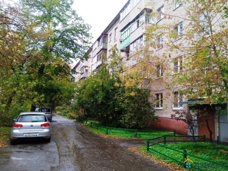2-комн. квартира, 54 м&sup2;
