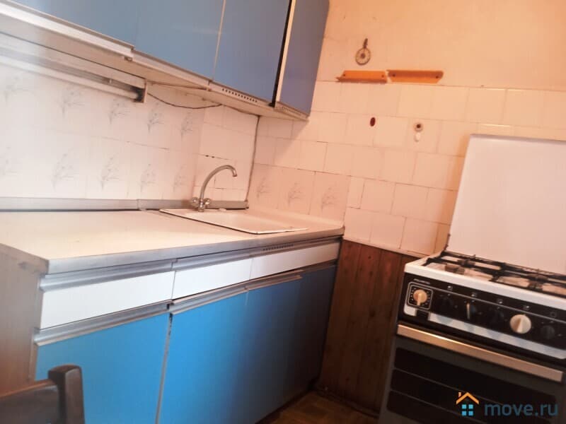 2-комн. квартира, 54 м&sup2;