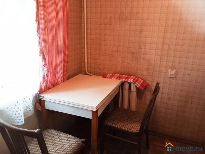 2-комн. квартира, 54 м&sup2;