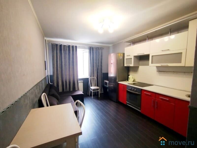 2-комн. квартира, 63 м&sup2;