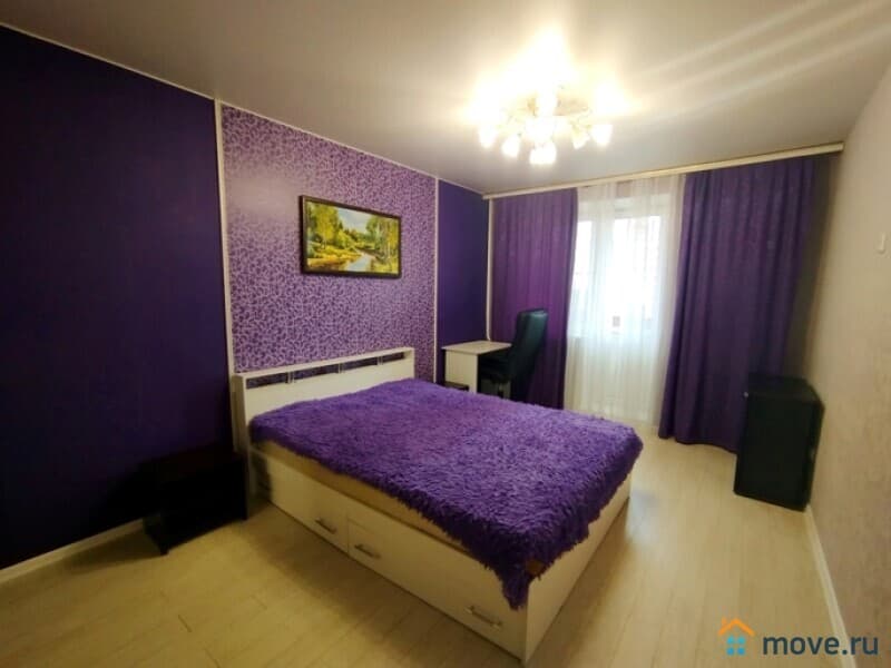2-комн. квартира, 63 м&sup2;