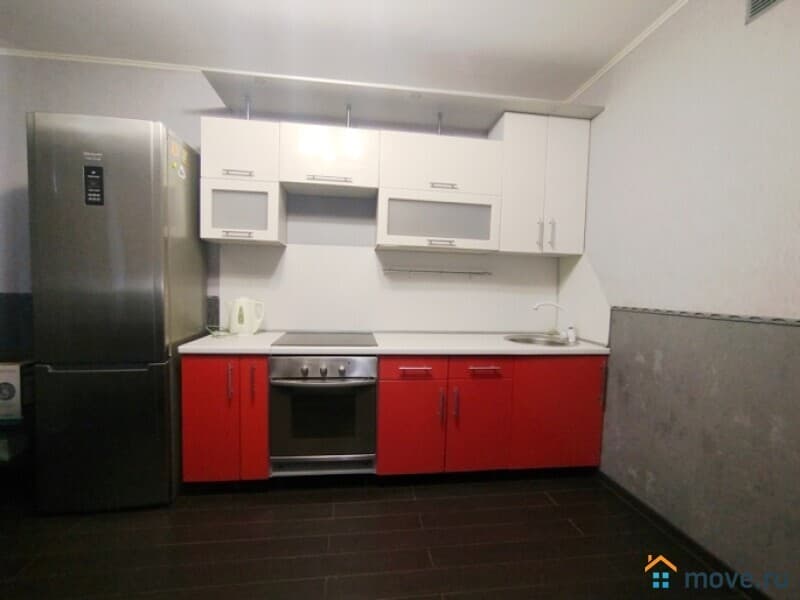 2-комн. квартира, 63 м&sup2;