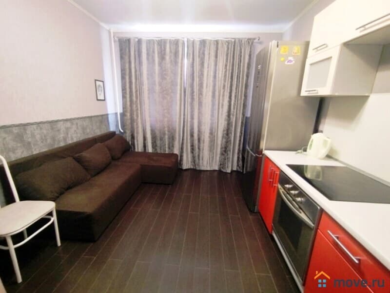 2-комн. квартира, 63 м&sup2;