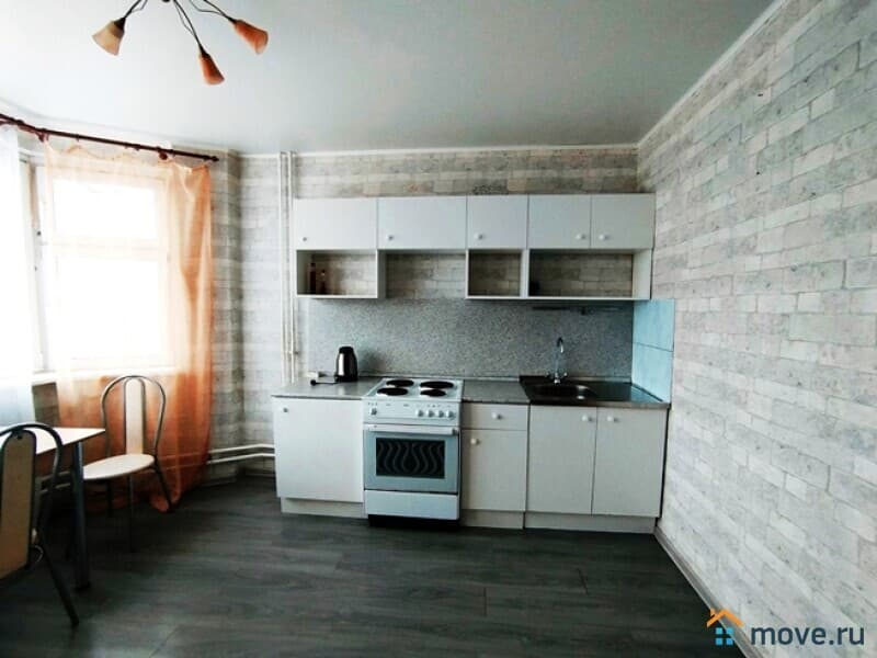 2-комн. квартира, 60 м&sup2;