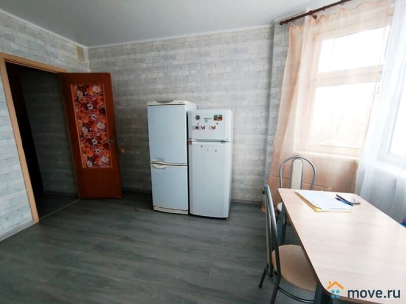 2-комн. квартира, 60 м&sup2;