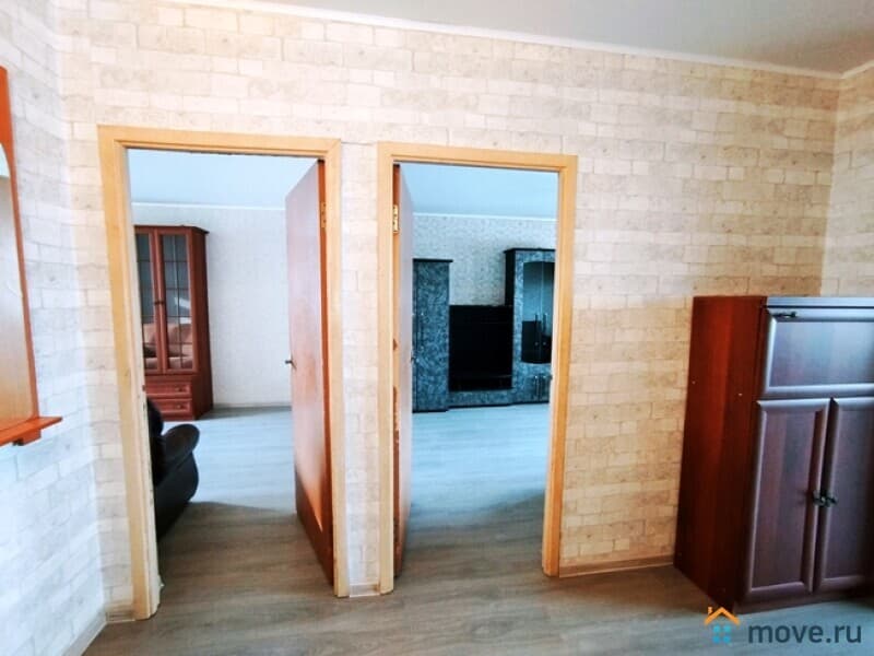 2-комн. квартира, 60 м&sup2;