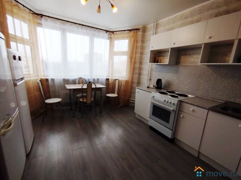 2-комн. квартира, 60 м&sup2;