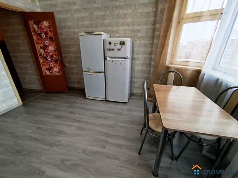 2-комн. квартира, 60 м&sup2;