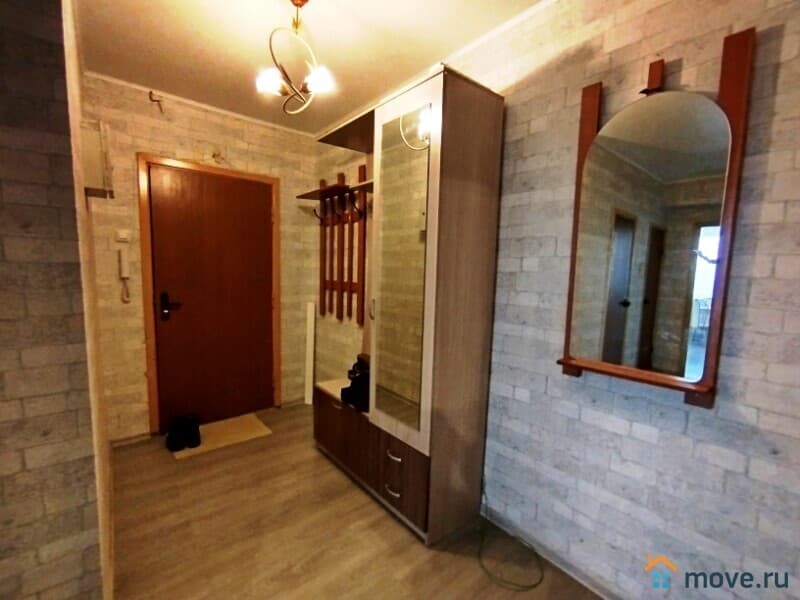 2-комн. квартира, 60 м&sup2;