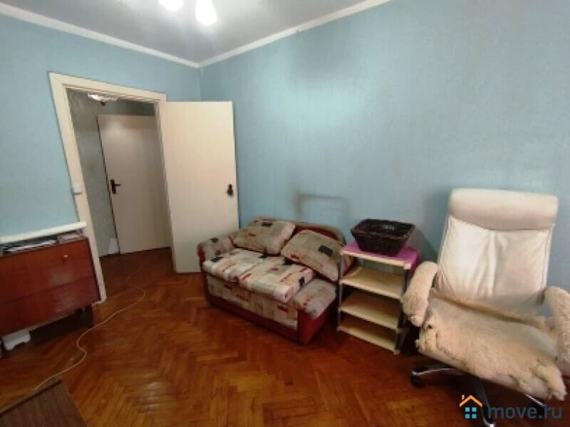 2-комн. квартира, 44 м&sup2;