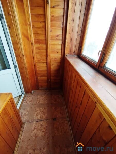 1-комн. квартира, 34 м&sup2;