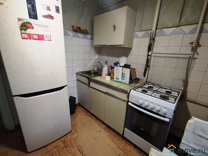 2-комн. квартира, 53 м&sup2;