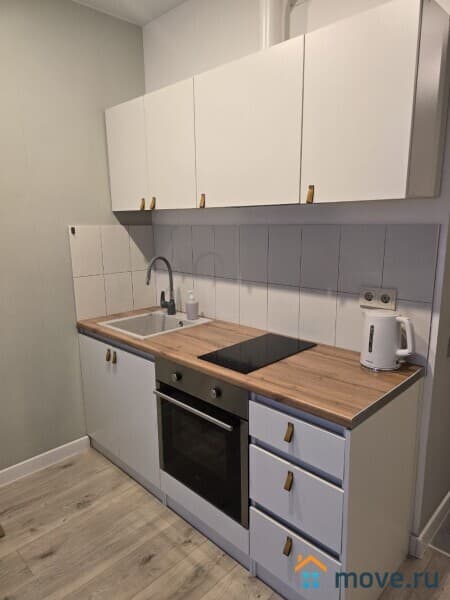 1-комн. квартира, 28 м&sup2;