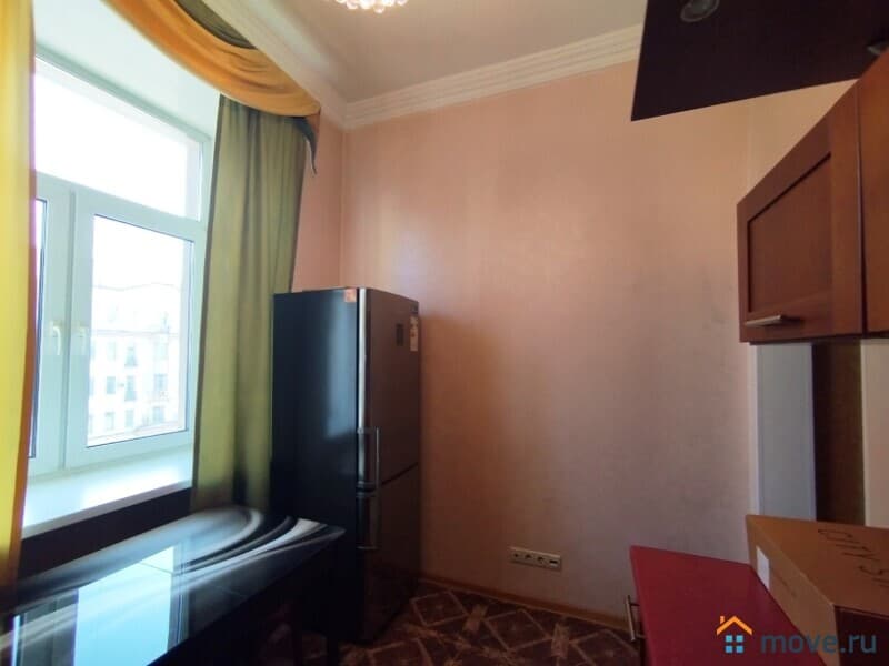 1-комн. квартира, 38 м&sup2;