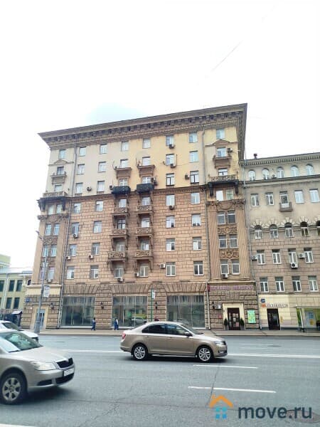 1-комн. квартира, 38 м&sup2;