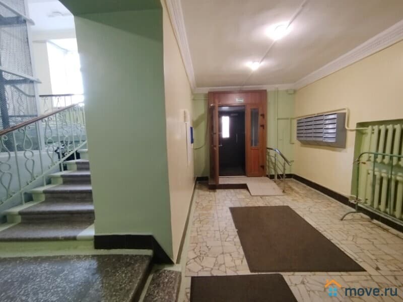 1-комн. квартира, 38 м&sup2;