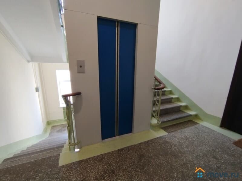 1-комн. квартира, 38 м&sup2;
