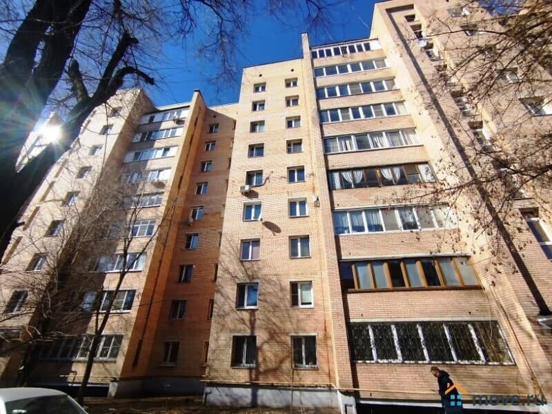 1-комн. квартира, 32 м&sup2;