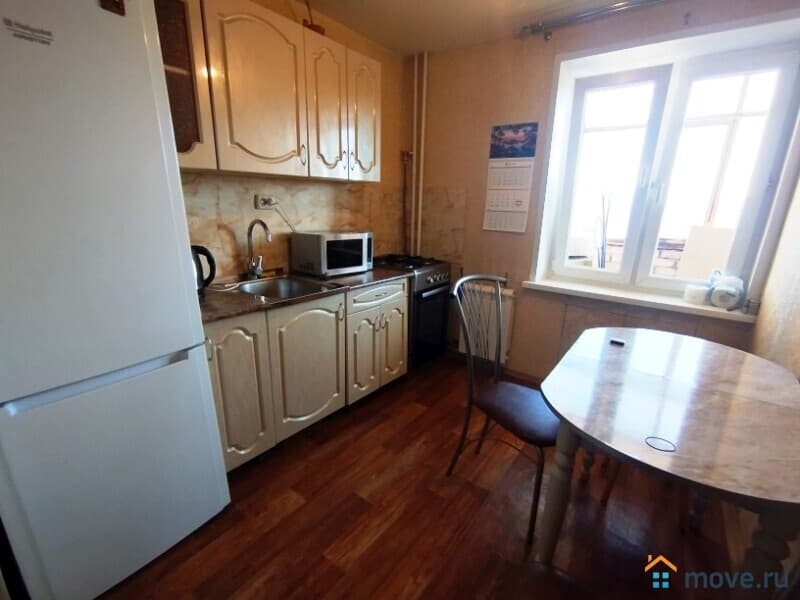 1-комн. квартира, 32 м&sup2;