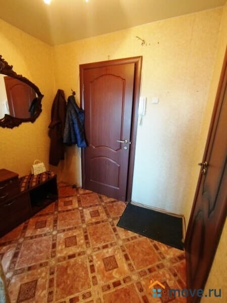 1-комн. квартира, 32 м&sup2;