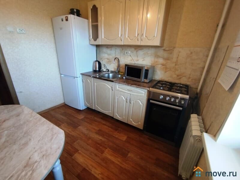 1-комн. квартира, 32 м&sup2;