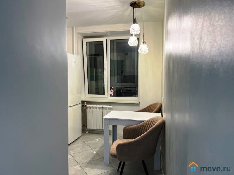 1-комн. квартира, 36 м&sup2;