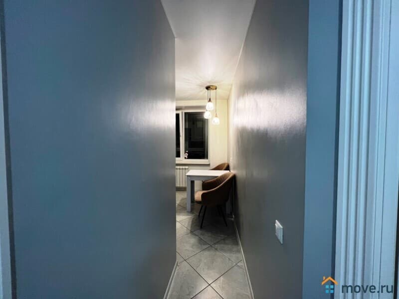 1-комн. квартира, 36 м&sup2;