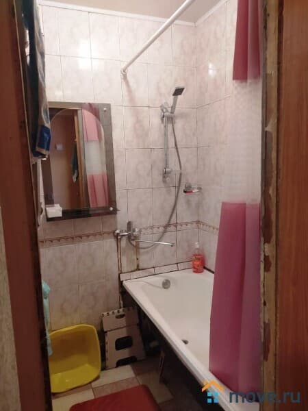1-комн. квартира, 35 м&sup2;