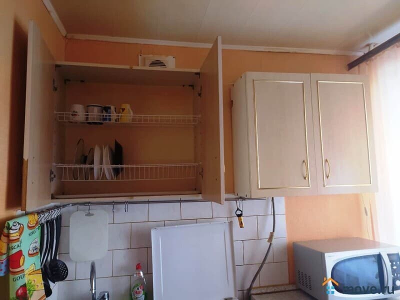 1-комн. квартира, 35 м&sup2;