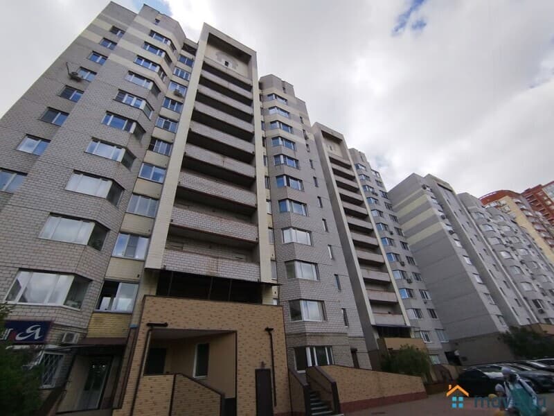 1-комн. квартира, 43 м&sup2;