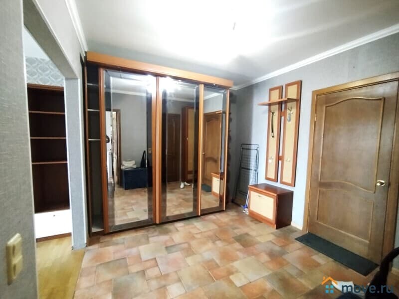 1-комн. квартира, 43 м&sup2;