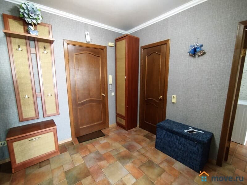 1-комн. квартира, 43 м&sup2;
