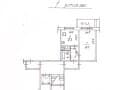 1-комн. квартира, 34 м&sup2;