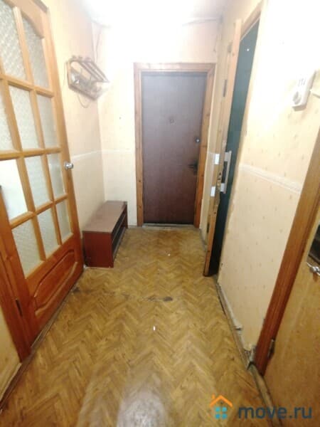 1-комн. квартира, 34 м&sup2;