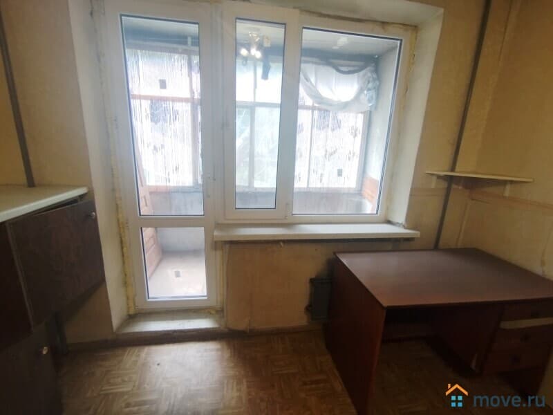 1-комн. квартира, 34 м&sup2;