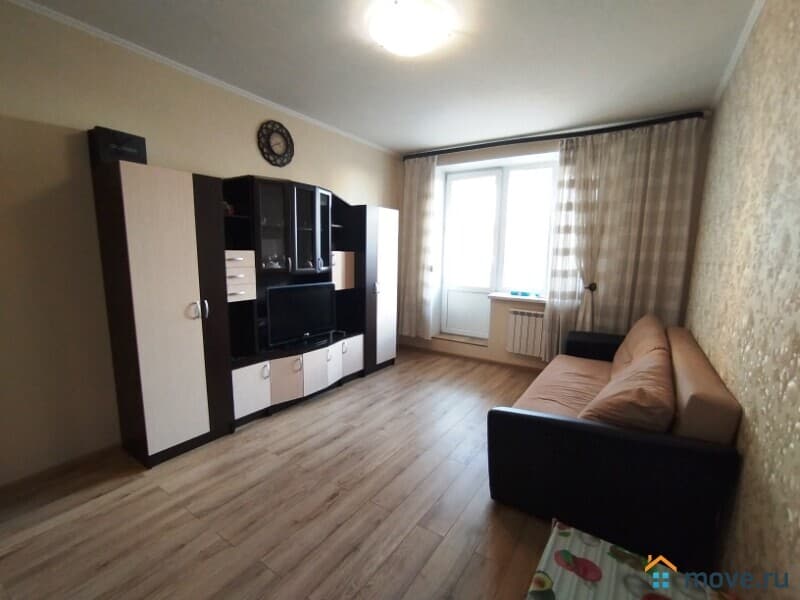 1-комн. квартира, 46 м&sup2;