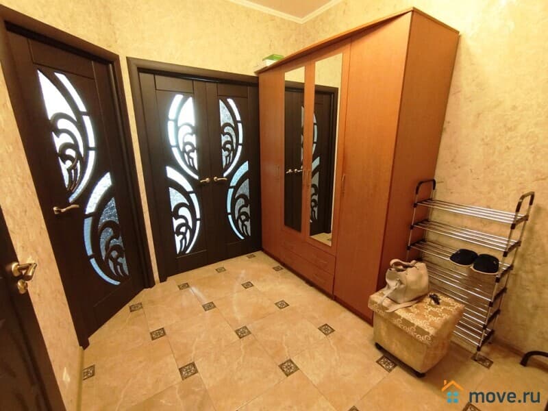 1-комн. квартира, 46 м&sup2;